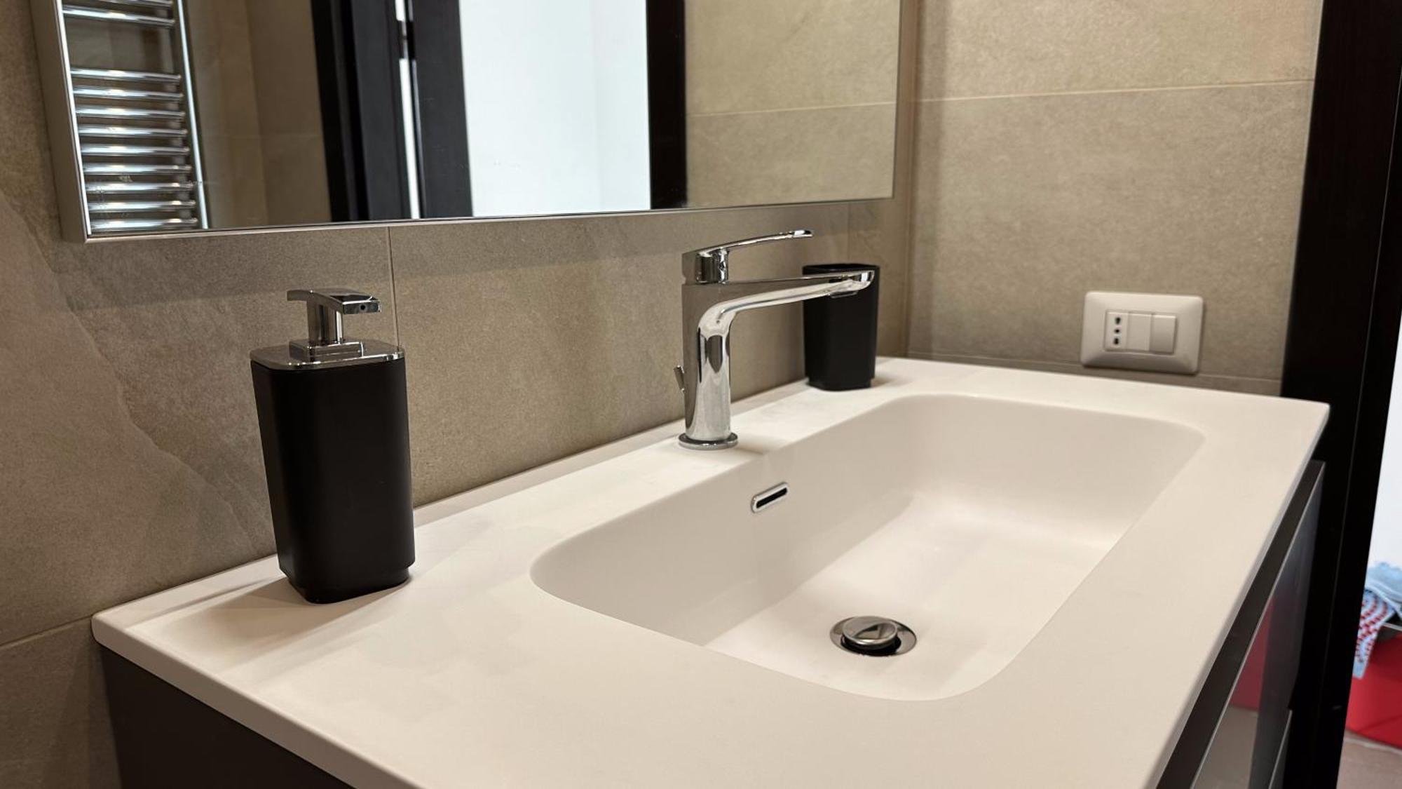 Appartamento Caseospitali - Casa Navigli Watt, Vicino Al Naviglio, Originale E Luminoso Bilocale Per 4 Con Tutti I Comfort