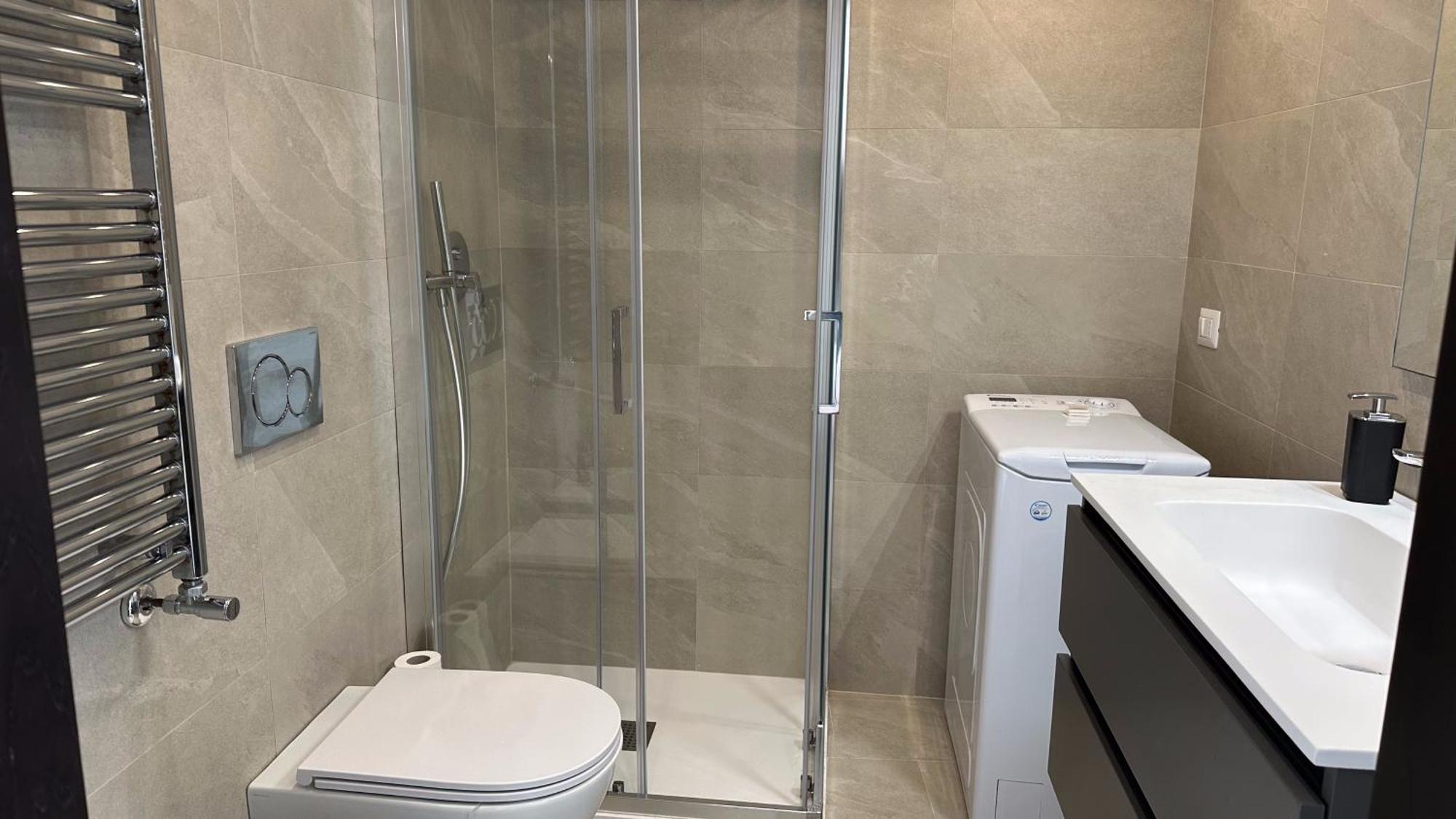 Caseospitali - Casa Navigli Watt, Vicino Al Naviglio, Originale E Luminoso Bilocale Per 4 Con Tutti I Comfort Appartamento *