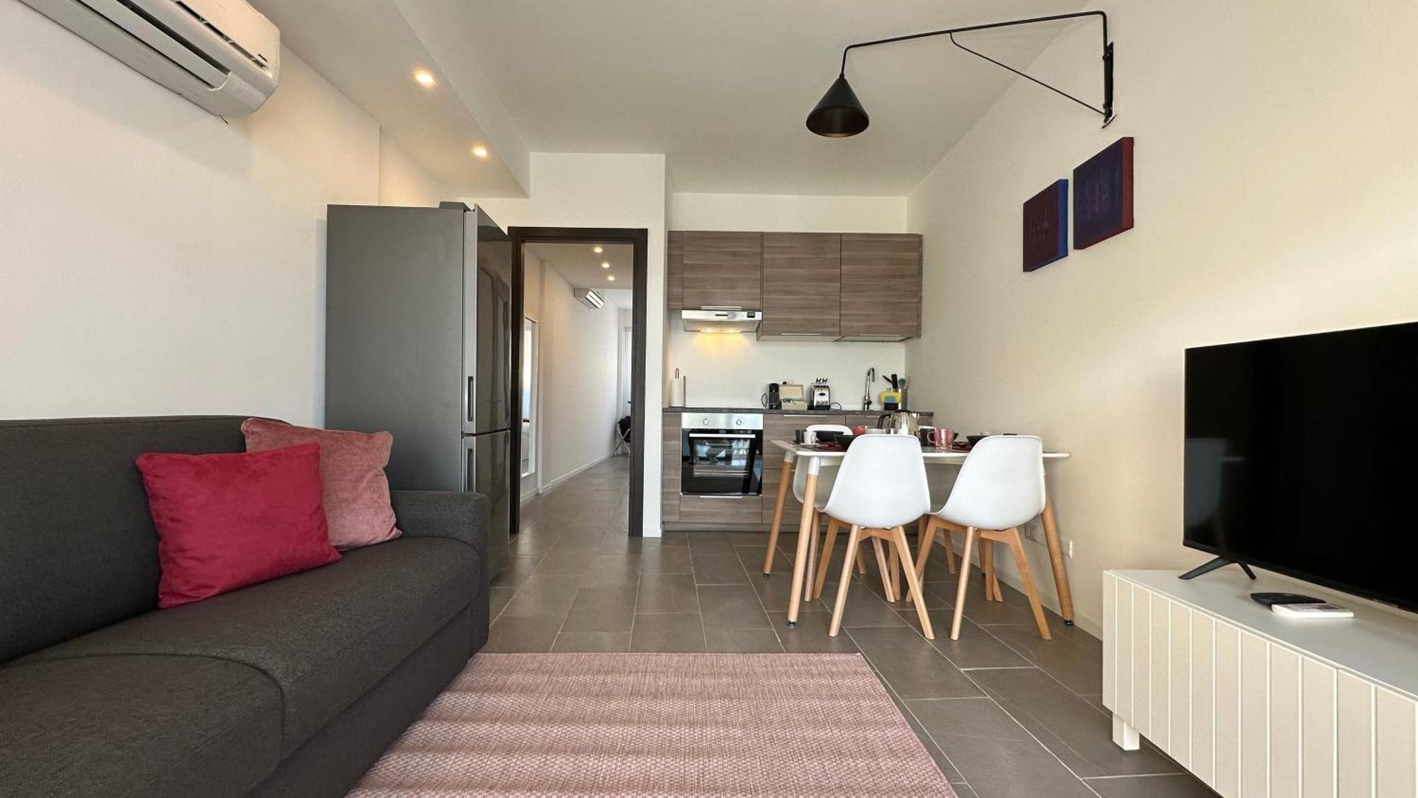 Caseospitali - Casa Navigli Watt, Vicino Al Naviglio, Originale E Luminoso Bilocale Per 4 Con Tutti I Comfort * Milano