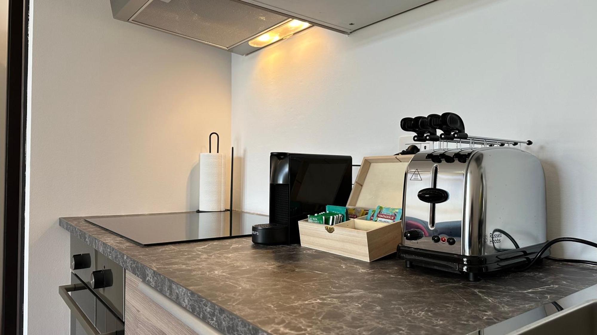 Appartamento Caseospitali - Casa Navigli Watt, Vicino Al Naviglio, Originale E Luminoso Bilocale Per 4 Con Tutti I Comfort Milano