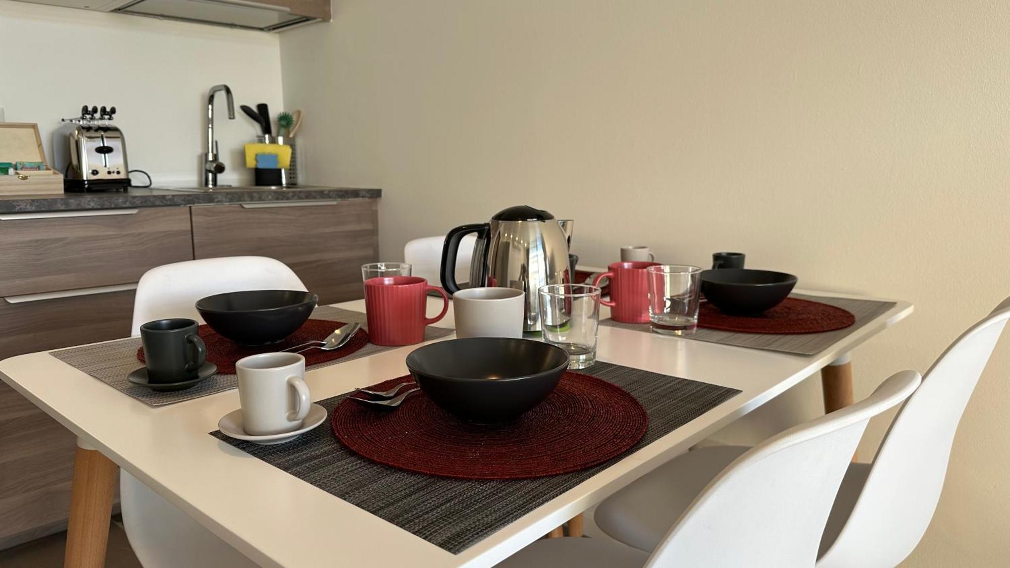 Caseospitali - Casa Navigli Watt, Vicino Al Naviglio, Originale E Luminoso Bilocale Per 4 Con Tutti I Comfort Appartamento Milano