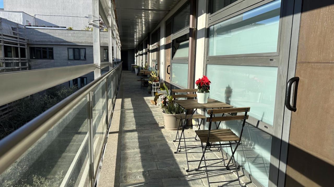 Caseospitali - Casa Navigli Watt, Vicino Al Naviglio, Originale E Luminoso Bilocale Per 4 Con Tutti I Comfort * Mailand
