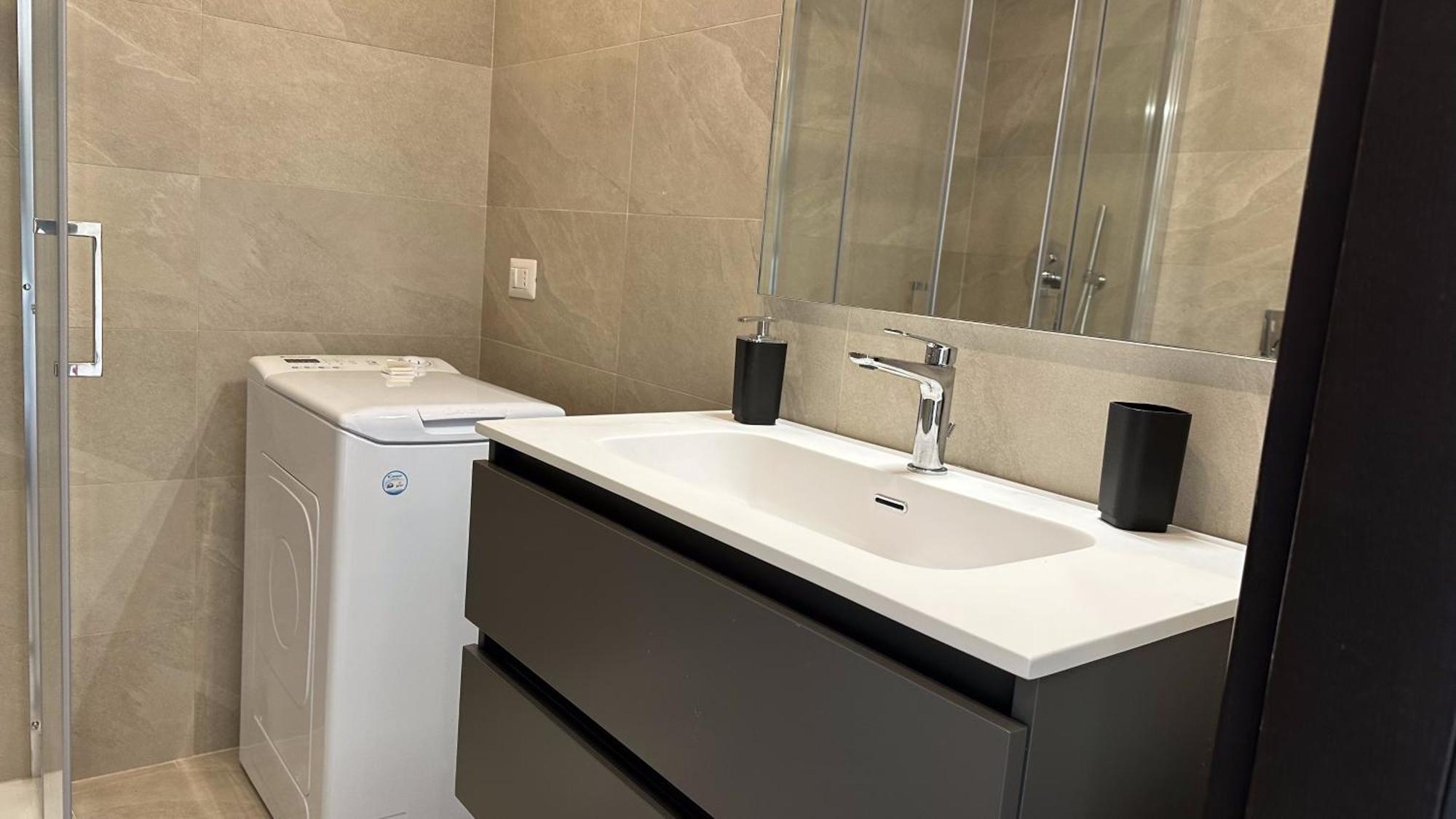 Caseospitali - Casa Navigli Watt, Vicino Al Naviglio, Originale E Luminoso Bilocale Per 4 Con Tutti I Comfort Mailand