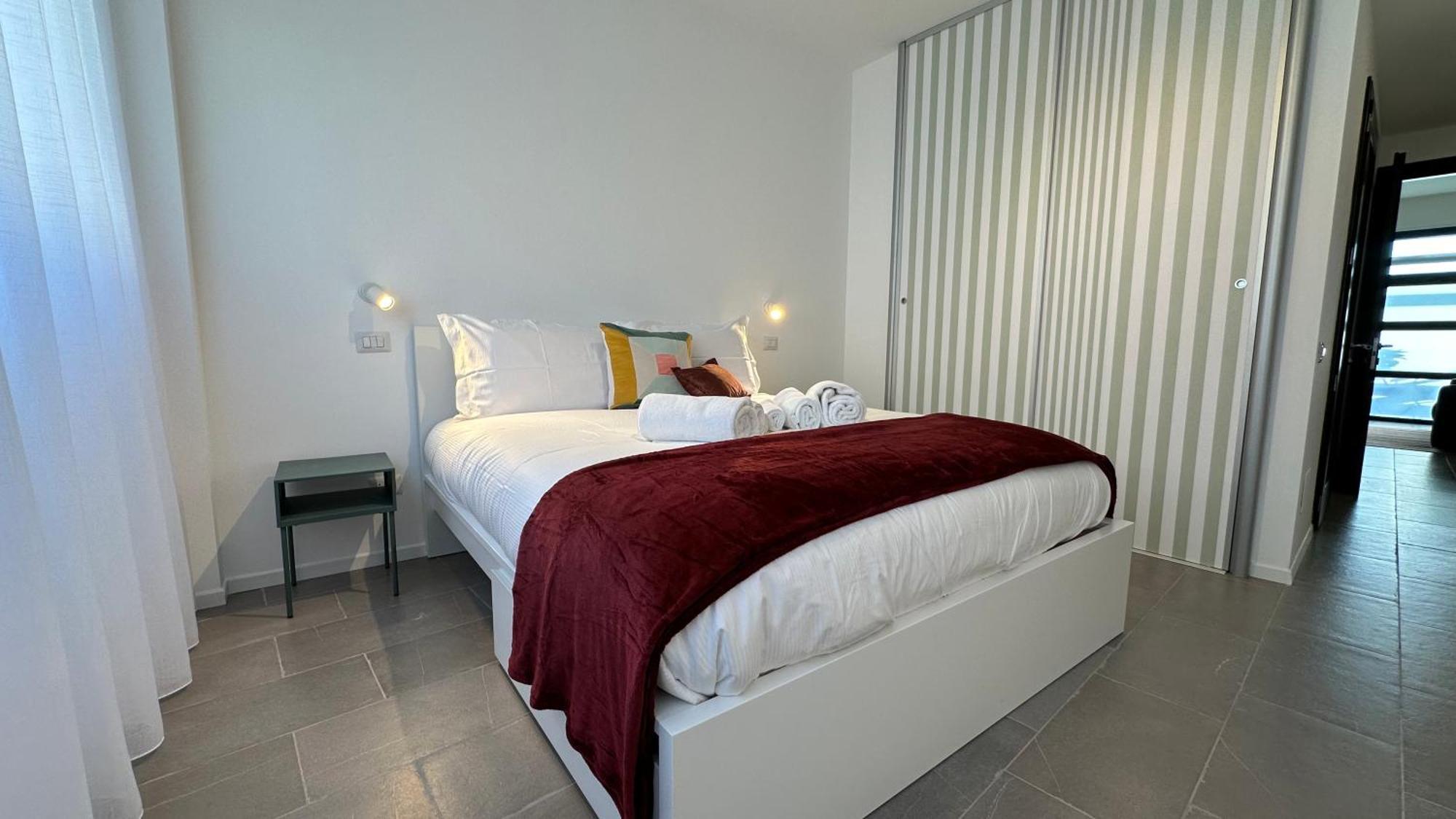 Caseospitali - Casa Navigli Watt, Vicino Al Naviglio, Originale E Luminoso Bilocale Per 4 Con Tutti I Comfort * Mailand